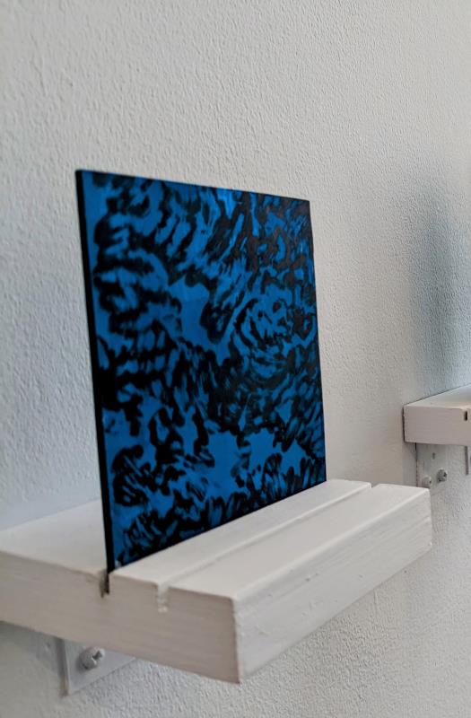 Wave Composition No.1